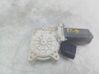 Front door window regulator motor 994441