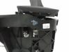 Selector caja de cambios 9814653080