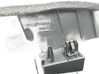 (A) pillar trim JX7BA03599A