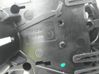 Multifunctional control switch/knob 280419