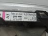 Headlight/headlamp 149202A011A