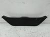 Tailgate/boot cover trim set 