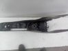 Center console 6F1863243