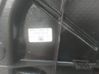 Regulador manual de la ventanilla trasera JX7BA27000CE