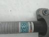 Barra estabilizadora delantera 9833983480