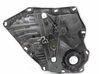 Regulador manual de la ventanilla trasera L1TBS27000CB