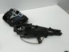 Rear door lock 2C1780
