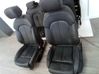 Juego del asiento SINREF
