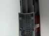 Hazard light switch 07356457680