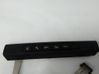 Multifunctional control switch/knob 03745707
