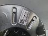 Brake booster 472109960RT