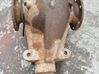 Rear differential E34D