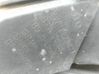 Etusäleikkö 8W0807682F