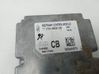 Module de contrôle airbag JT7614B321CB