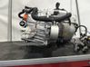 motor de coche eléctrico 158778000C