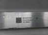 Radiator mount bracket 110477700B
