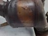Catalyst/FAP/DPF particulate filter 7563677