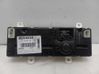 Climate control unit 5L7741000