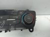 Climate control unit 18C612AH