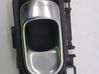 Manecilla interna puerta trasera 98012996VV