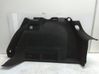 Trunk/boot side trim panel 5F0867428D