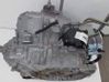 Automatic gearbox UK0001