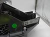 Selector caja de cambios 55484933