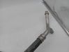 Ilmastointilaitteen putki (A/C) 924548013R