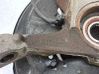 Achsschenkel vorne EY163K171AA