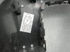 Consolle centrale 4F1864261F