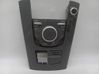 Multifunctional control switch/knob 8V0919614