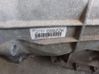 Automatikgetriebe 1071030034