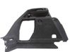 Trunk/boot side trim panel 8V4863879F