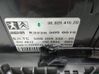 Climate control unit 96829415