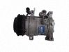 Klimakompressor Pumpe 10780655