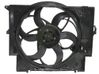 Ventilador eléctrico del radiador 5888974