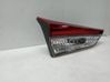 Tailgate rear/tail lights E418672
