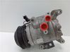 Air conditioning (A/C) compressor (pump) JUBCA08