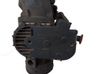 Throttle body valve A64209000070