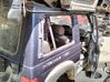 Selector caja de cambios SINREFERENCIA