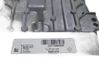Unidad de control/módulo del motor 237109890R