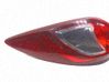 Luz trasera/de freno A051671