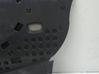 Moldura del extremo lateral de panel A2126801007