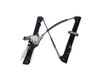 Front door window regulator with motor 51337166380