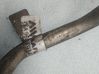 Ilmastointilaitteen putki (A/C) 9681693480