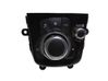 Multifunctional control switch/knob BHN166CM0B
