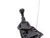 Selector caja de cambios 9850389980