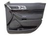 Front door card panel trim BB537823942