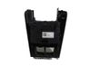 Multifunctional control switch/knob 8V0919614