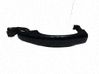 Manecilla externa puerta delantera 8T0837205A